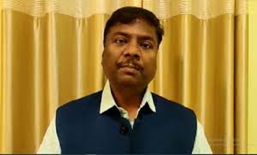 Minister Kedar Kashyap : मंत्रिमंडल विस्तार का फैसला पार्टी फोरम में होगा 