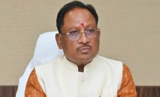 मुख्यमंत्री विष्णु देव साय जनता से होंगे रूबरू,सीएम हाउस में हर आज होगा जनदर्शन