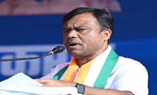 बलौदाबाजार आगजनी मामल : PCC चीफ दीपक बैज ने बीजेपी सरकार से पूछा सवाल