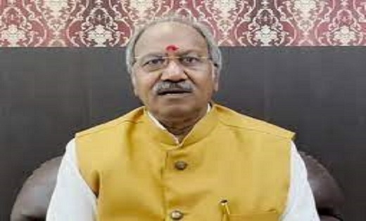 बृजमोहन अग्रवाल देंगे इस्तीफा…साय कैबिनेट में नया मंत्री जल्द