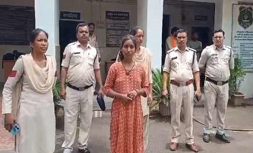 Crime : बहू घर से गायब, बेटे की लाश देखकर पिता के उड़े होश, ज... - CG Sandesh