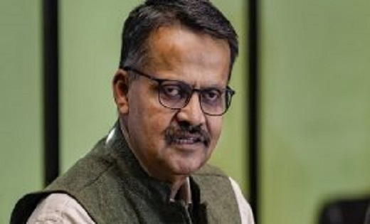 भाजपा सांसद भर्तृहरि महताब होंगे अगले प्रोटेम स्पीकर, राष्ट्... - CG Sandesh