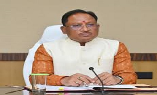 मुख्यमंत्री साय 13 जून से लेंगे विभागों की समीक्षा बैठक, विभागों के बड़े अधिकारी होंगे शामिल