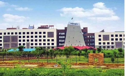 CG : नगरीय निकायों को चुंगी क्षतिपूर्ति मद में 28.16 करोड़ र... - CG Sandesh