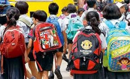 RAIPUR : अब सरकारी स्कूलों में भी स्टूडेंट्स के पालक भी मीटिंग में होंगे शामिल...आदेश जारी