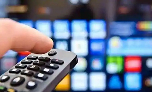 बढ़ने वाली हैं चैनलों की कीमतें...TV देखना होगा महंगा - CG Sandesh
