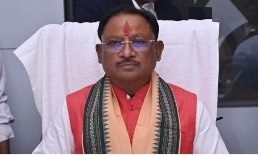CM साय यूनिफाईड कमाण्ड की बैठक में होंगे शामिल, दिल्ली में JP नड्डा से करेंगे मुलाकात