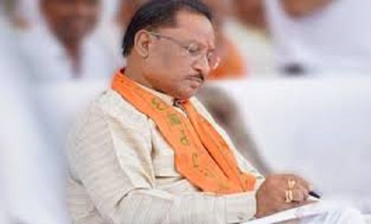 मुख्यमंत्री विष्णु देव साय करेंगे साप्ताहिक ‘जनदर्शन’, 27 जून से होगा शुरू