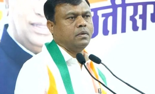 छत्तीसगढ़ में बिजली कटौती पर कांग्रेस ने किया आंदोलन का ऐलान: PCC चीफ दीपक बैज बोले- जब से भाजपा सत्ता में आई बिजली गुल