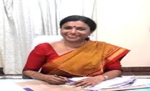 वरिष्ठ अधिकारी नीनु इटियेरा ने दक्षिण पूर्व मध्य रेलवे के महाप्रबंधक के पद पर कार्यभार ग्रहण किया