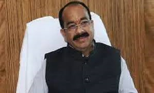 Deputy CM Saw : कांग्रेसियों का असली चेहरा आया सामने, सच्चाई छिपाने कर रहे दिखावा
