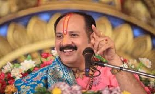 पंडित प्रदीप मिश्रा से जानें अमीर बनने के उपाय - CG Sandesh
