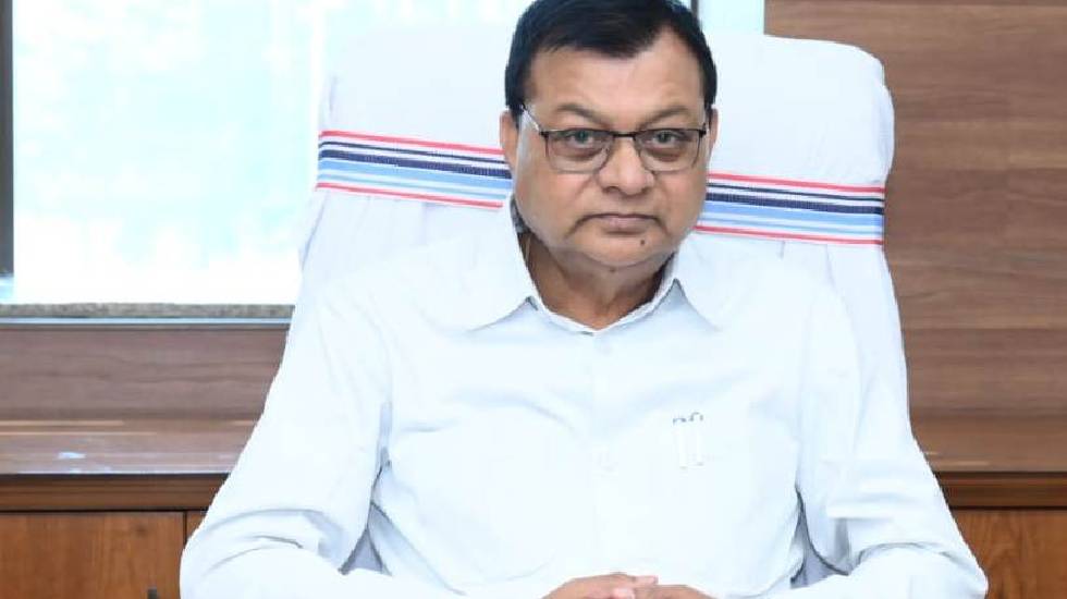 श्रमिकों को आवास निर्माण के लिए एक-एक लाख रुपए सहायता राशि स... - CG Sandesh
