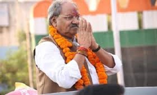 Raipur Lok Sabha Election Result: बृजमोहन अग्रवाल 6 हजार वोट... - CG Sandesh