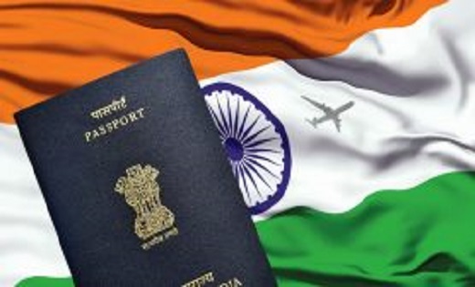 भारत का पासपोर्ट हुआ और स्ट्रांग 58 देशों में बिना वीजा के ए... - CG Sandesh