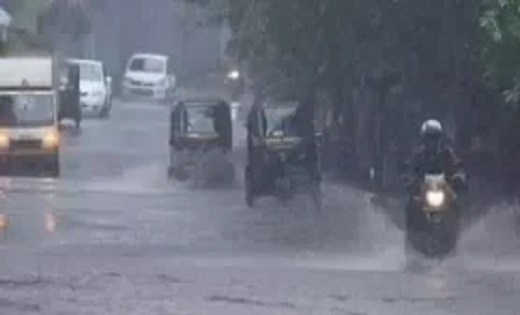 छत्तीसगढ़ में आज भी बरसेंगे बदरा, प्रदेश के 30 जिलों में बारिश के अलर्ट जारी