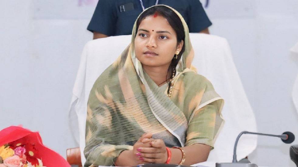 छत्तीसगढ़ का अनुपूरक बजट महिलाओं को आत्मनिर्भर बनाने की दिशा ... - CG Sandesh