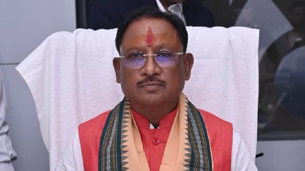 मुख्यमंत्री ने प्रदेशवासियों को श्रावण मास की दी शुभकामनाएं - CG Sandesh