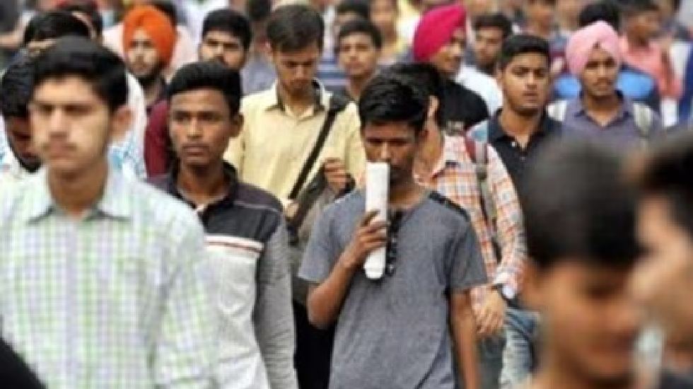 10वीं से स्नातक पास युवाओं क़े लिए रोजगार पाने का सुनहरा अवसर - CG Sandesh