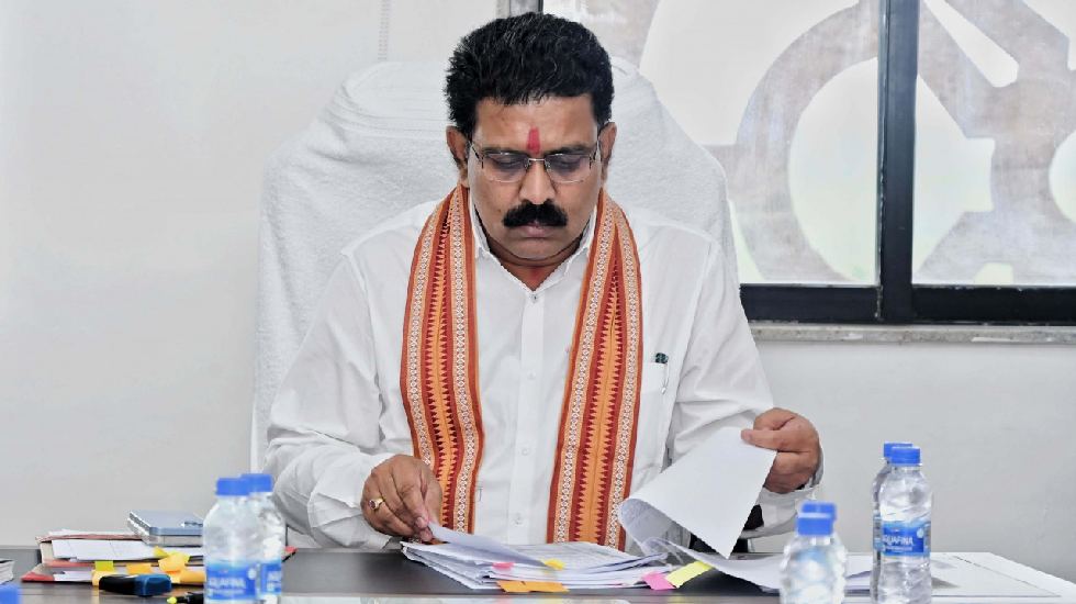 छत्तीसगढ़ में महिलाओं की सुरक्षा के लिए खुलेंगे महिला पिंक था... - CG Sandesh