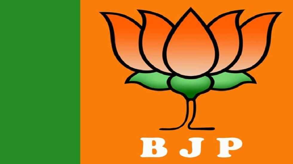 CG : प्रदेश भाजपा के नए प्रभारी घोषित