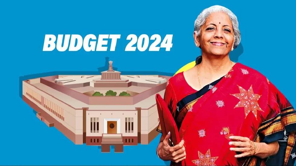बजट 2024 :  वेतनभोगी कर्मचारियों के लिए हो सकते हैं ये बड़े ... - CG Sandesh