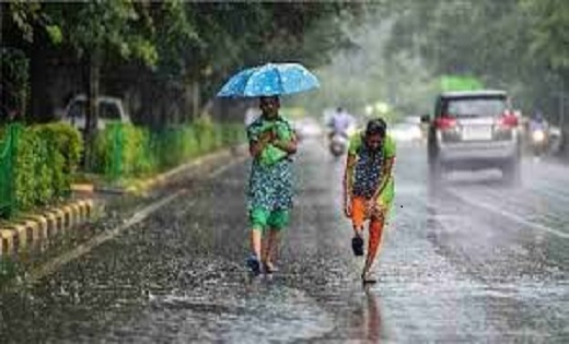 छत्तीसगढ़ में फिर बदलेगा मौसम, कुछ जिलों से हल्की से मध्यम बारिश के आसार