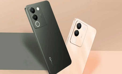  लुक ने किया सबको पागल...Vivo Y200e का नया दमदार स्मार्टफोन - CG Sandesh