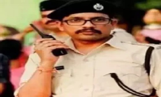 दुःखद : एडिशनल एसपी निमेश बरैया का गंभीर बीमारी से हुआ निधन, राजधानी के अस्पताल में ली अंतिम सांस
