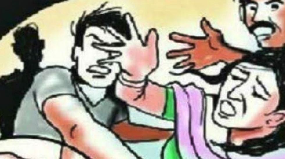 बसना : पति-पत्नी से मारपीट कर दी झूठे केश में फसाने की धमकी,... - CG Sandesh