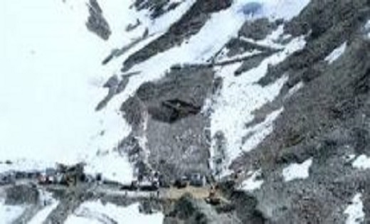 भारत ने चीन की बढ़ाईं धड़कनें: लद्दाख में बनेगी दुनिया की सब... - CG Sandesh