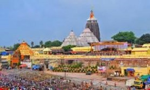 Shri Jagannath Mandir: 46 वर्षों बाद आज इस मुहूर्त में खुलेग... - CG Sandesh