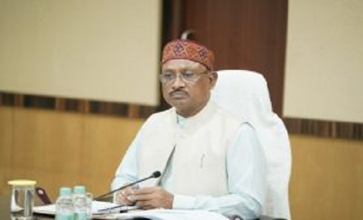 मुख्यमंत्री के निर्देश पर हुई बड़ी कार्रवाई , जल जीवन मिशन के कार्यों में लापरवाही पर 6 ईई निलंबित, 4 को नोटिस