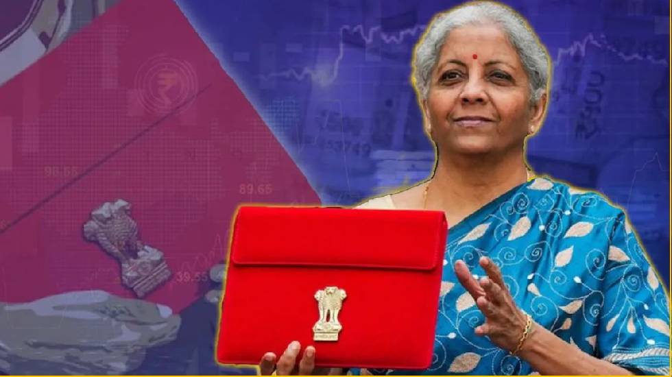 वित्त मंत्री ने पेश किया बजट, शुरू होंगी 3 नई योजनाएं - CG Sandesh