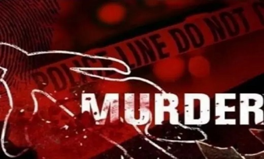 डंडा से मार-मार कर पत्नी की ले ली जान, फिर पुलिस से मांगी मा... - CG Sandesh