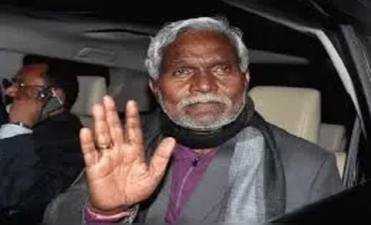CM पद से हटने पर चंपई सोरेन का छलका दर्द, बोले- थोड़ा और समय... - CG Sandesh