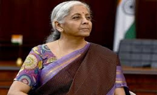 वित्त मंत्री ने किया ये बड़ा ऐलान, पूर्वोदय स्कीम से आयेगी झ... - CG Sandesh