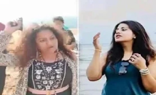 IAS Pooja Khedkar के बाद अब उनकी मां भी चर्चे में, बंदूक लहर... - CG Sandesh