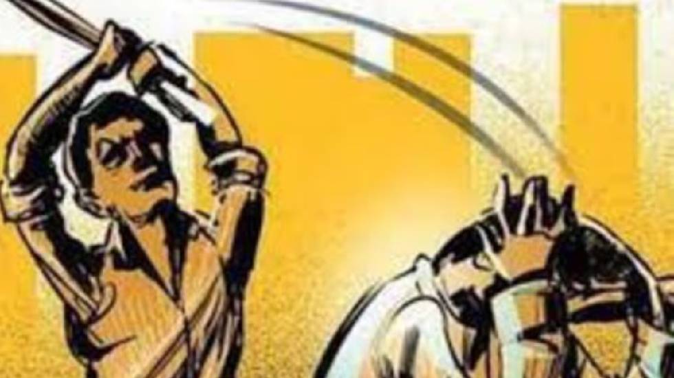 बसना : बड़े भाई की पिटाई से छोटा भाई घायल - CG Sandesh