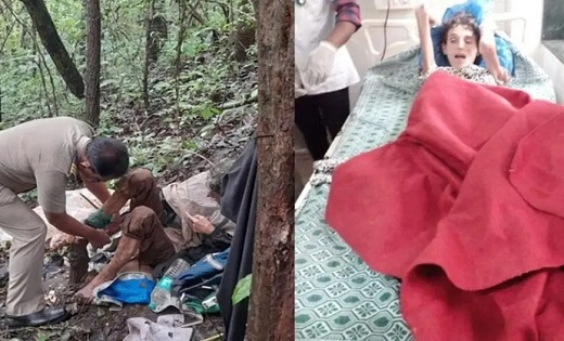 सरायपाली : युवती ने अज्ञात कारणों से लगाई फांसी - CG Sandesh