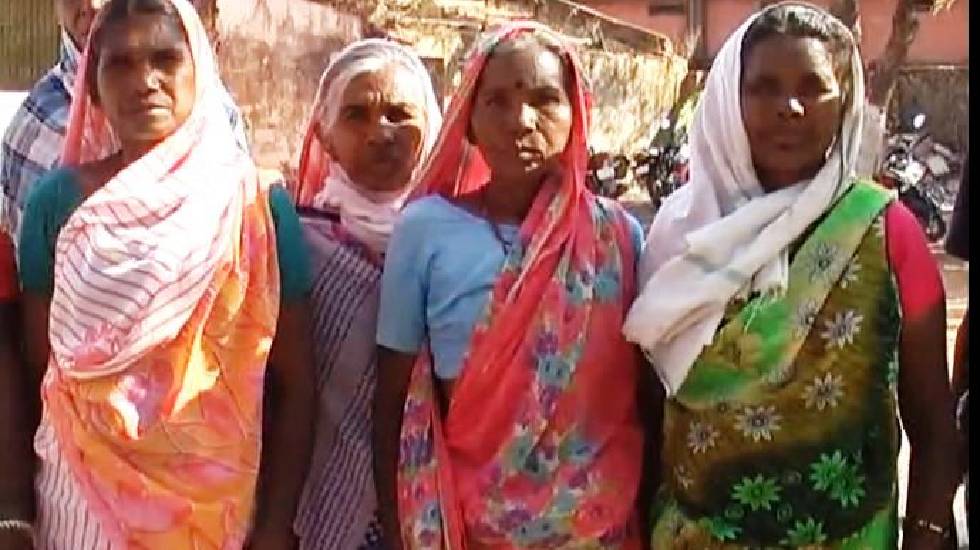 महासमुंद : 97926 हितग्राहियों को किया जा रहा है छः प्रकार की... - CG Sandesh