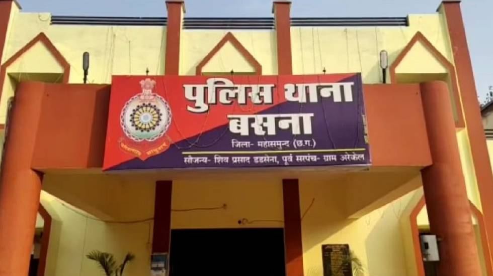 बसना : अस्पताल के बाहर खड़ी मोटर सायकल चोरी - CG Sandesh