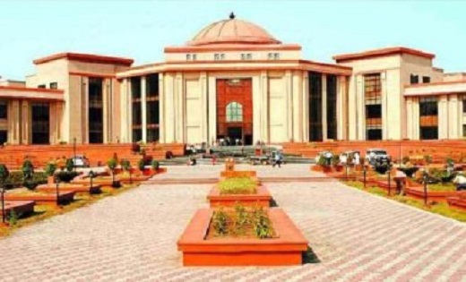 ब्रेकिंग : सिविल जज परीक्षा के चयनित अभ्यर्थियों को मिली पोस... - CG Sandesh