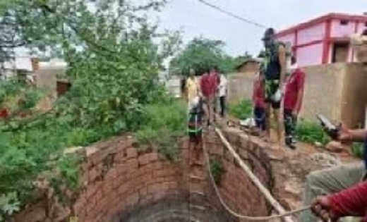 CG Crime: डबल मर्डर से जगदलपुर में मचा हड़कंप, एक की हालत गंभ... - CG Sandesh