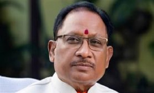 बीजापुर में नक्सली हमले में दो जवानों के शहीद होने पर सीएम साय ने जताया दुःख ,कहा- जवानों की शाहदत व्यर्थ नहीं जाएगी….