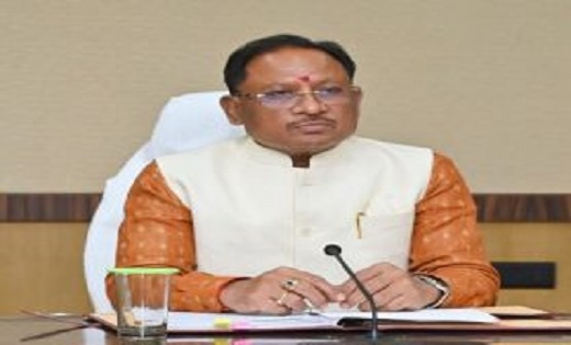 मुख्यमंत्री विष्णु देव साय की आज दिल्ली में महत्वपूर्ण मुलाकातें: लोक सभा अध्यक्ष और केंद्रीय मंत्री से करेंगे चर्चा