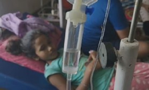 बिलासपुर में मलेरिया से दो सगे भाइयों की मौत, स्वास्थ्य विभा... - CG Sandesh