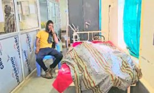 गरियाबंद में सांप डंसने से मासूम भाई-बहन की मौत, परिवार में ... - CG Sandesh