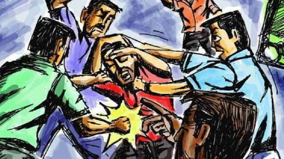 महासमुंद : उधारी में पट्रोल नहीं डालने पर की मारपीट, पम्प सह... - CG Sandesh