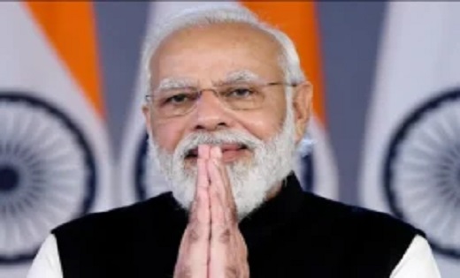 तीसरी बार पीएम बने मोदी के नाम दर्ज हुआ दुनिया का एक और बड़ा... - CG Sandesh